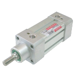 ISO Cylinders